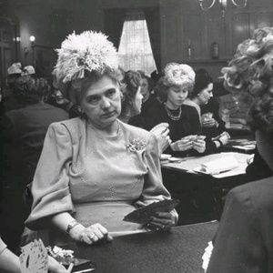 Meet your Posher, Deanna